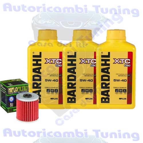 Kit filtrage huile - kit, d'huile