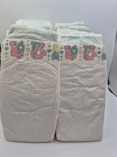 Maxi pampers babydry - 11,