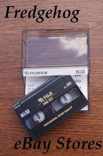 Cassette Vidéo FUJIFilm P5-90