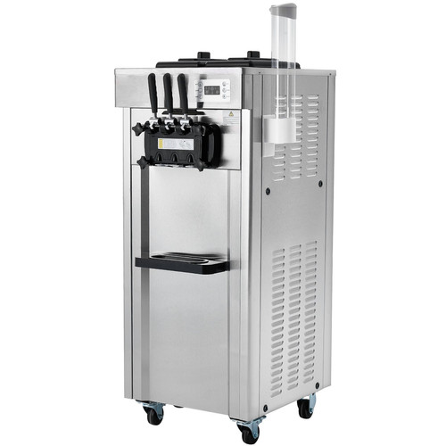 Machine crème glacée - machine,