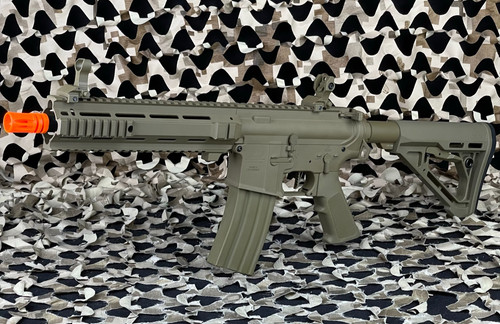 New lancer tactical gen - lancer,