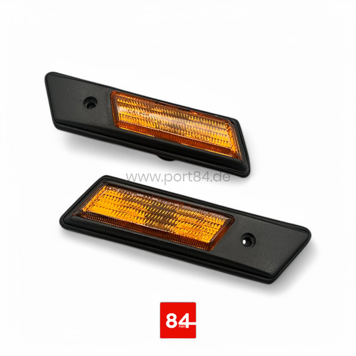 Bmw e34 clignotants aile - bmw,