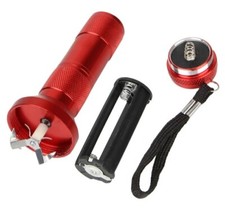 Grinder électrique à  tabac