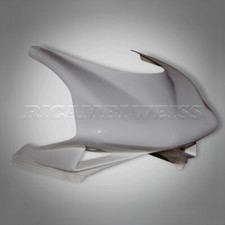 DR76/MR Ducati 748 916 996 998 Carénage Top Fourche Course Fibre de Verre