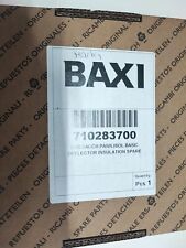 DE DIETRICH Chappee Remeha