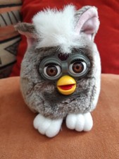 PPC/PELUCHE VINTAGE FURBY