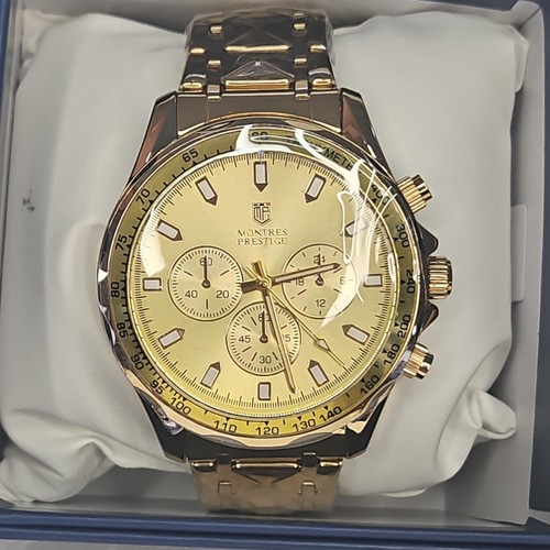 Montres prestige - montres,