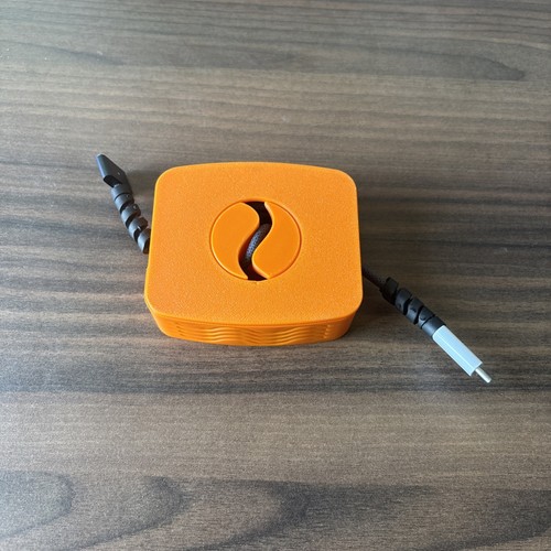 Range câble pour - range-câble, chargeur