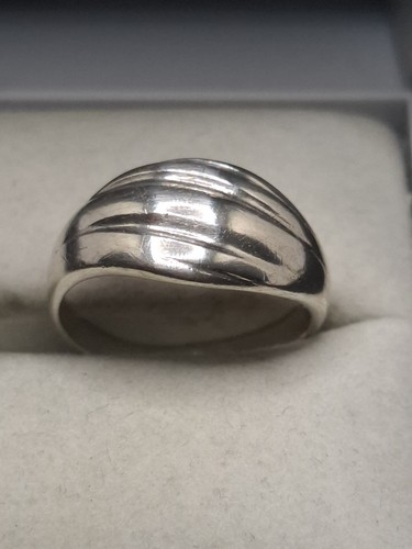 Ancienne bague argent - bague,