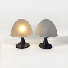 Franco Mirenzi Paire 2 Lampes