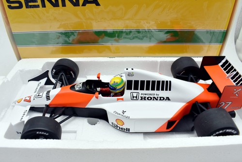 Miniatures voiture - voiture, f1