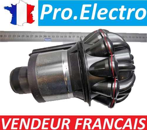 Cyclone aspirateur dyson - cyclone,