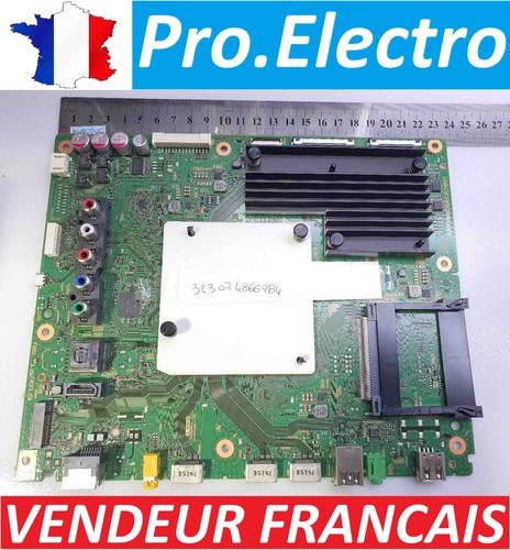 Motherboard sony - motherboard,