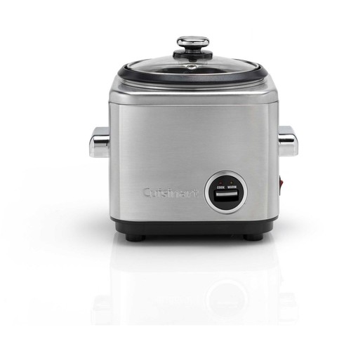 Cuiseur riz cuisinart - cuisinart, crc400e