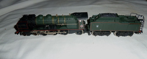 Jouef ancien locomotive - jouef,