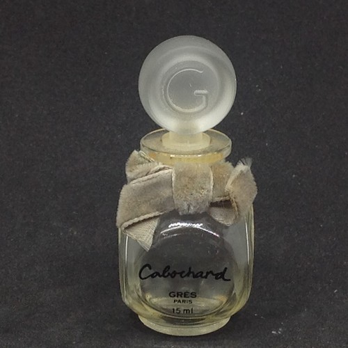 Parfum cabochard gres - parfum,