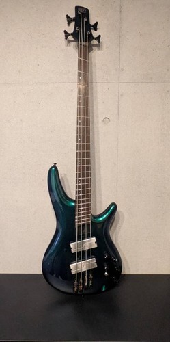 Ibanez srms720 bcm guitare - srms720-bcm,