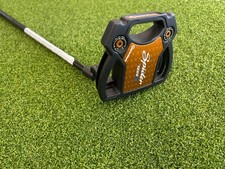 TaylorMade Spider Tour X 1 BLK RH Putter - 35"