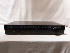 Tuner Radio Sansui TU-S33L AM