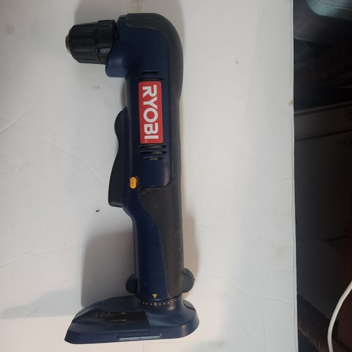 Ryobi p240 18v in right - p240,