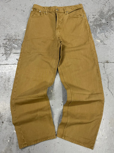 Dries van noten - noten, yellow