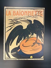 Revue satirique La