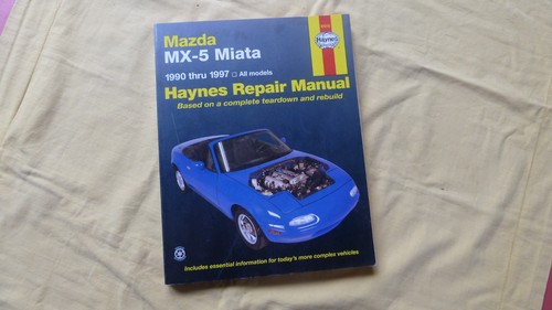 Mazda miata revue - 5,