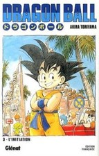 Livre Dragon Ball - Deluxe -