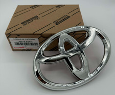 TOYOTA LAND CRUISER FRONT