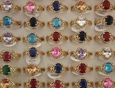 50pcs De gros Lots Faux