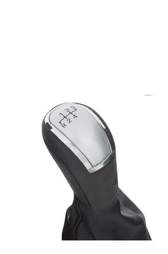 Pommeau levier vitesse 5 - pommeau,