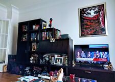 Magnifique Bibliothèque Roche