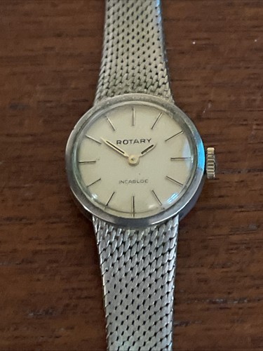 Montre rotary jewels - rotary,