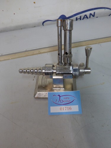 Renfert dental bunsenbrenner - renfert,