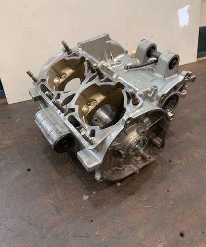 Carter moteur boite pour - carter,
