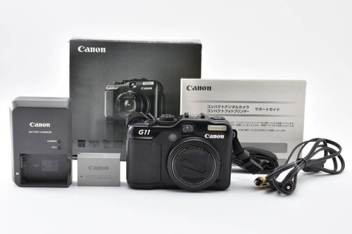 Canon powershot g11 - powershot,