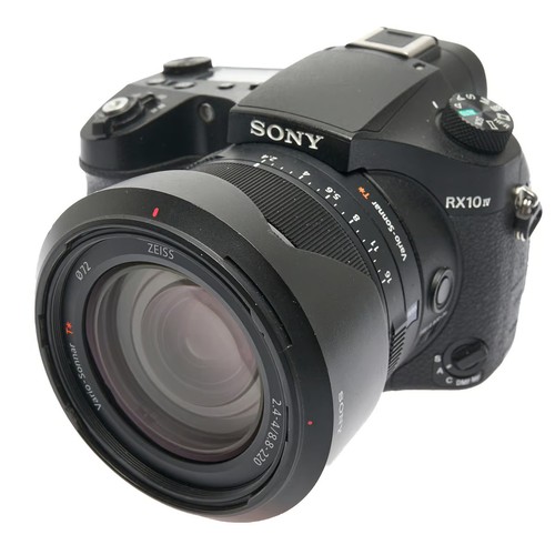 Appareil photo sony cyber - appareil,