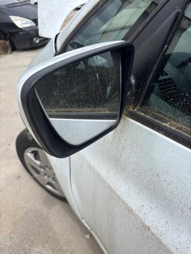 Retroviseur gauche kia venga - retroviseur,