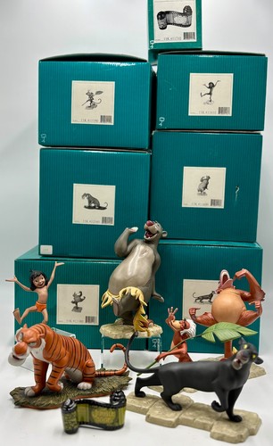 Brand new wdcc disney - brand,