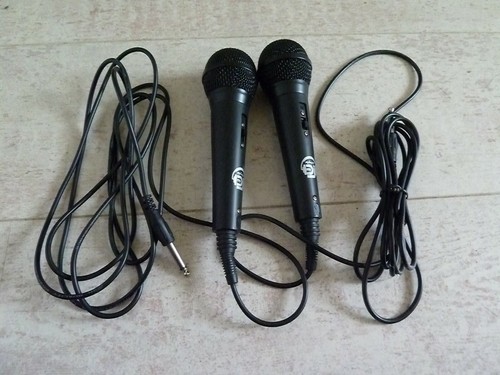Micros filaires spécial - 2,