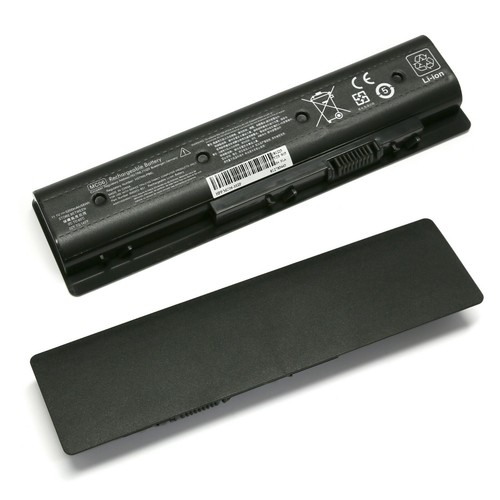 Batterie compatible pour - , hp