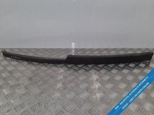 Opel insignia 2008 - opel, pare-chocs