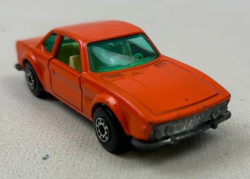 Matchbox bmw csl diecast - bmw, 3.0