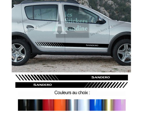 Bandes bas caisse pour - bandes,