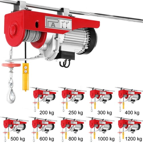 Vevor 100 1200kg treuil - 100-1200kg, à