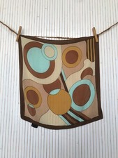 Petit Foulard Gavroche carré