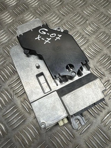 Bmw g07 amplificateur de - g07,