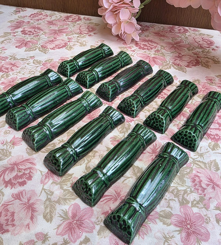 Lot porte couteaux - lot, 12