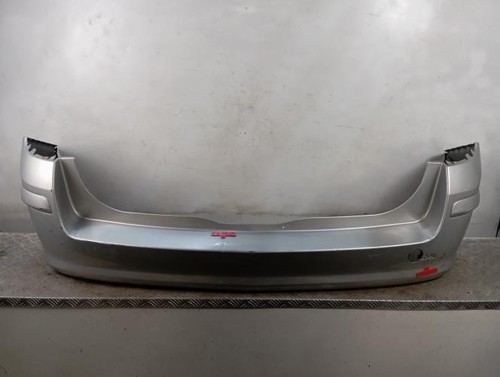 Pare choc arriere opel - arriere, astra