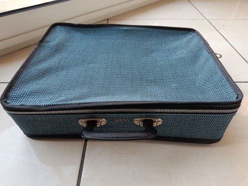 Valise cabine vintage marque